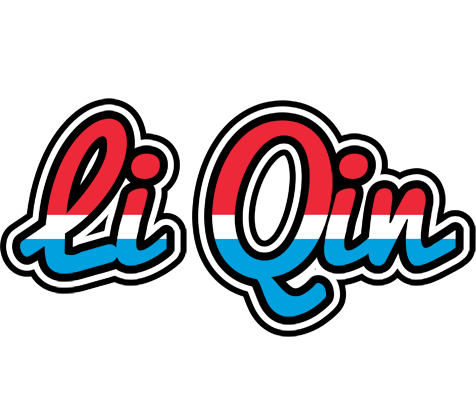 Li Qin norway logo